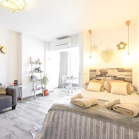 Apartamento Cozy Flat Manuela Costa del Sol Benalmádena Exterior foto