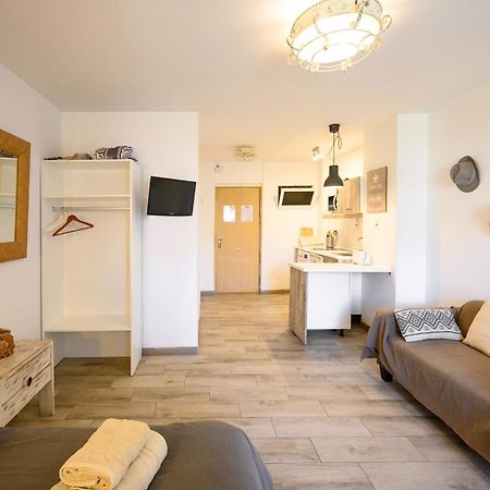 Apartamento Cozy Flat Manuela Costa del Sol Benalmádena Exterior foto