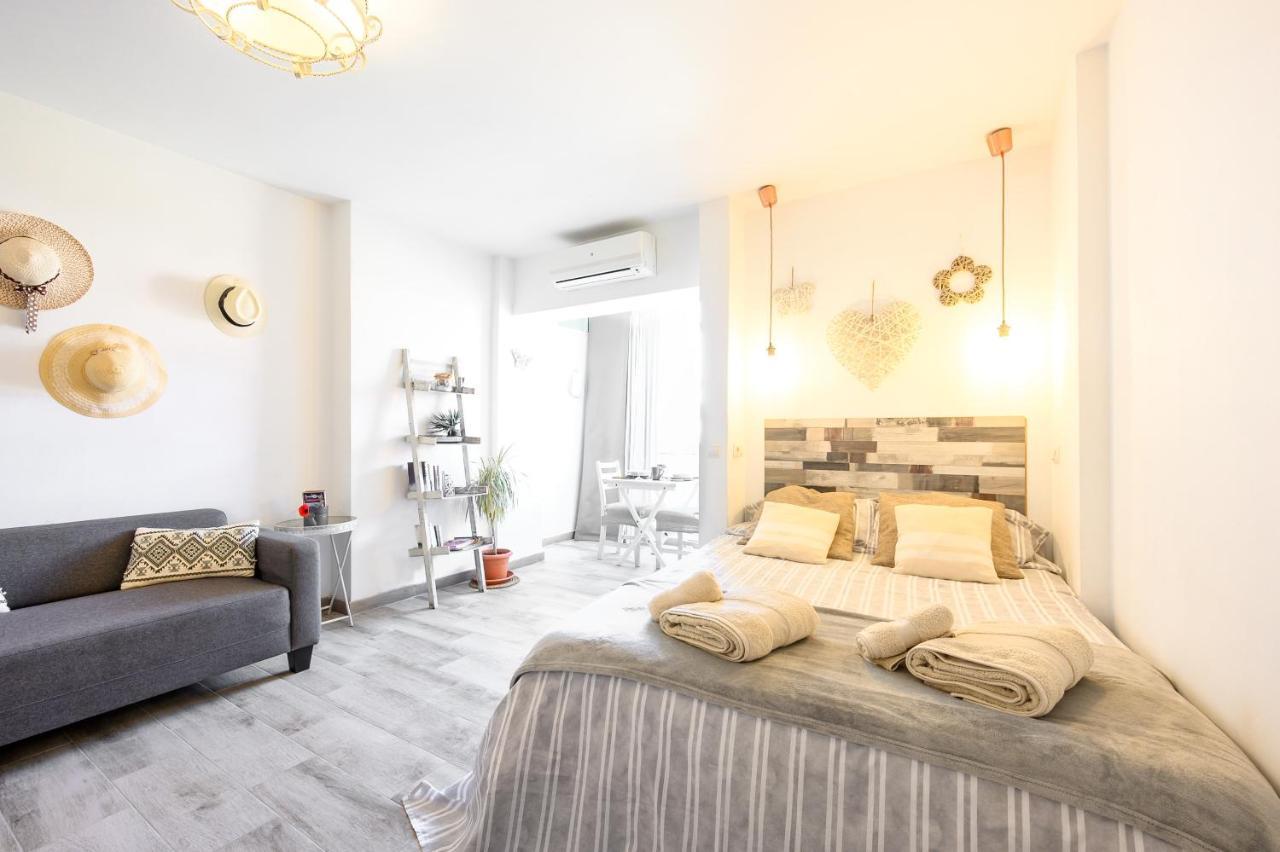 Apartamento Cozy Flat Manuela Costa del Sol Benalmádena Exterior foto