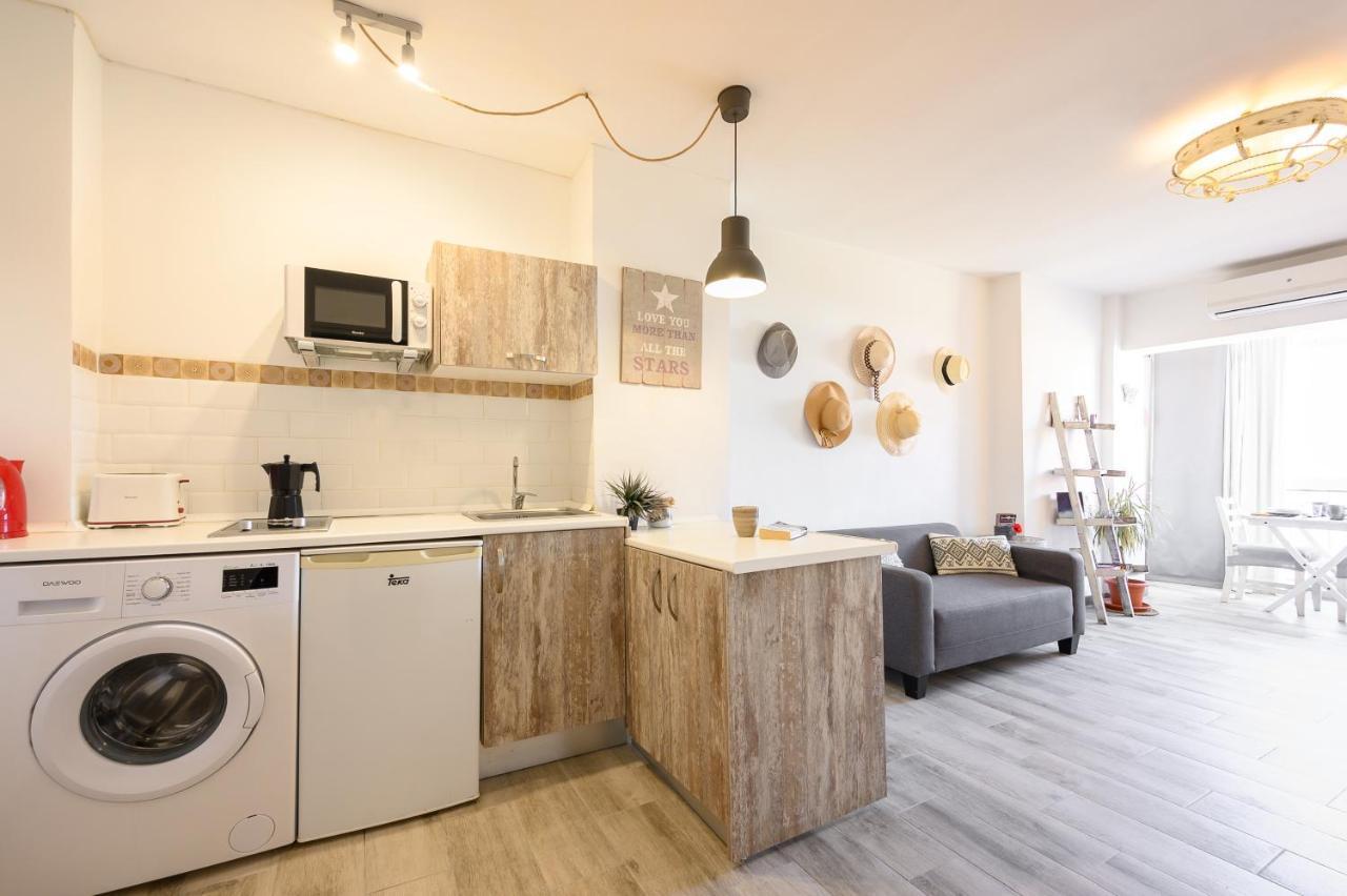 Apartamento Cozy Flat Manuela Costa del Sol Benalmádena Exterior foto