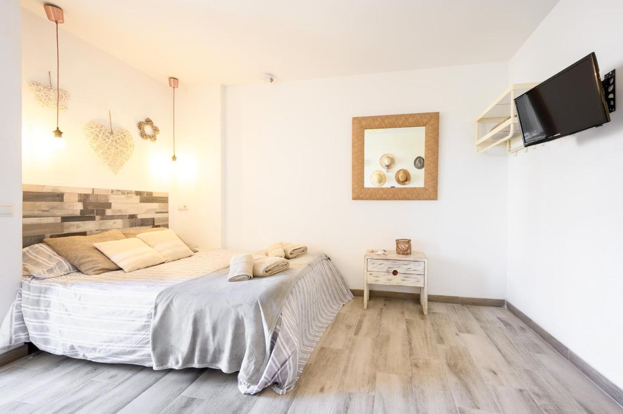 Apartamento Cozy Flat Manuela Costa del Sol Benalmádena Exterior foto