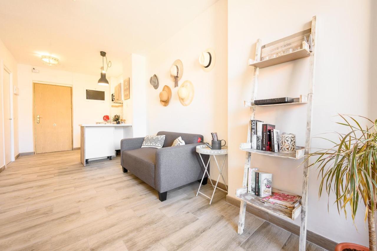 Apartamento Cozy Flat Manuela Costa del Sol Benalmádena Exterior foto