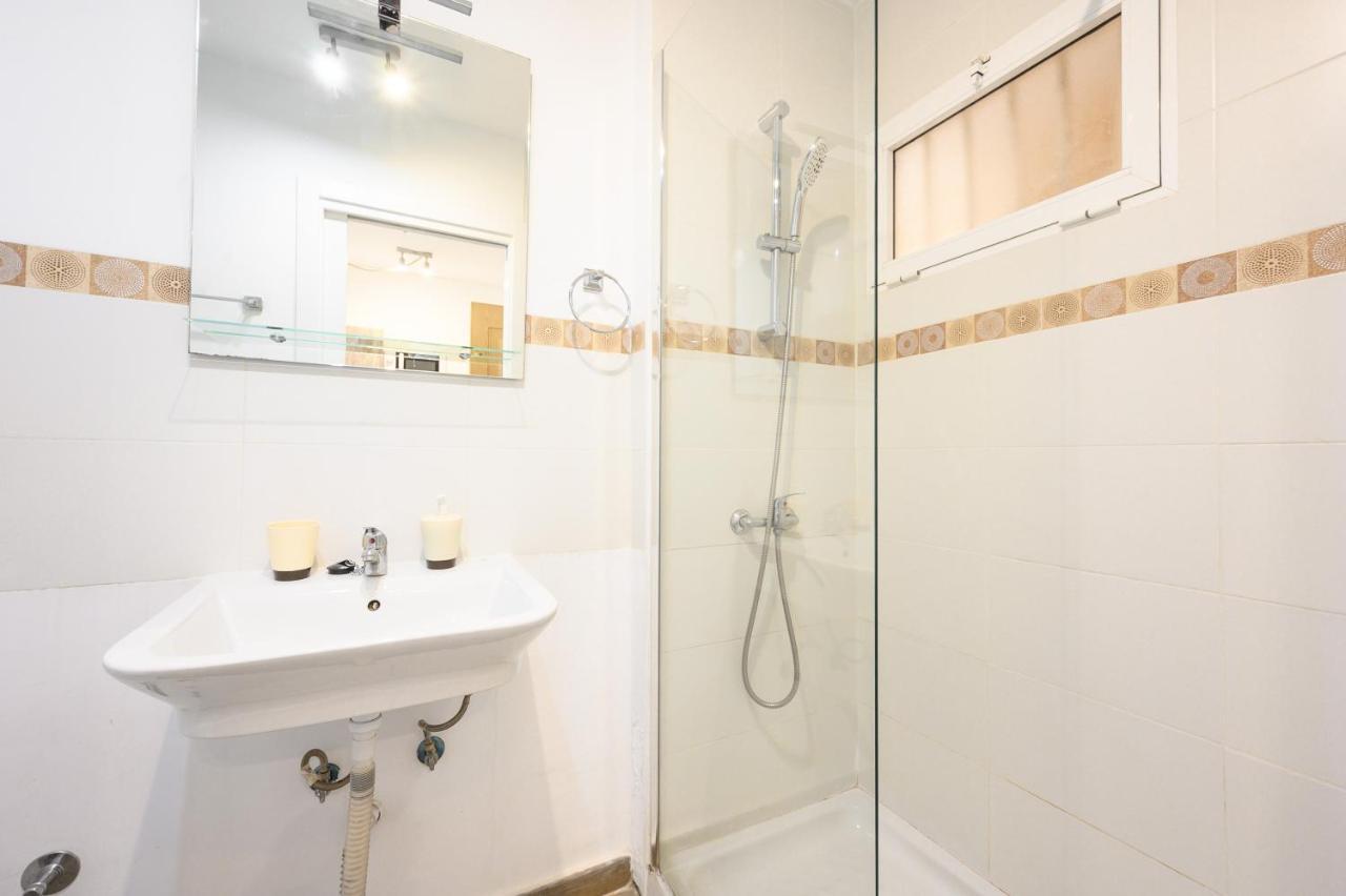 Apartamento Cozy Flat Manuela Costa del Sol Benalmádena Exterior foto