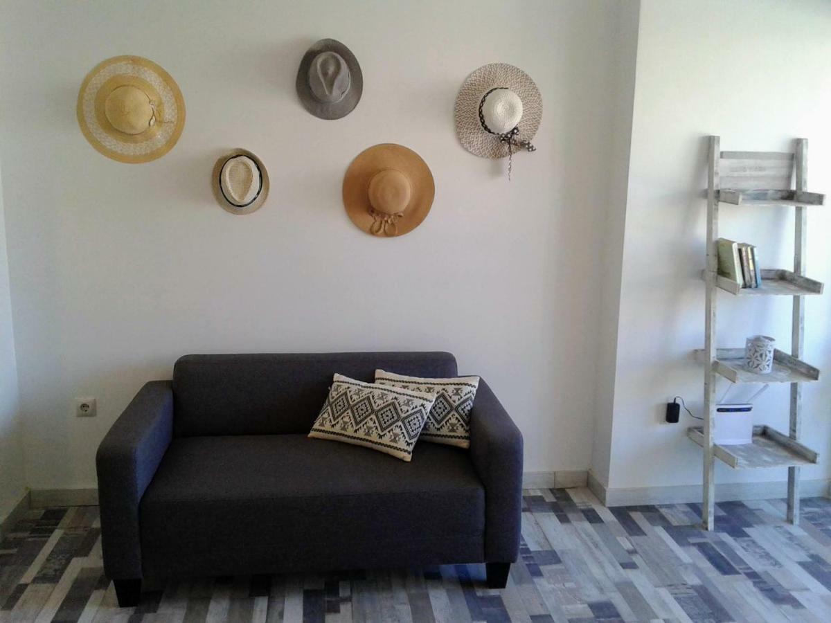Apartamento Cozy Flat Manuela Costa del Sol Benalmádena Exterior foto
