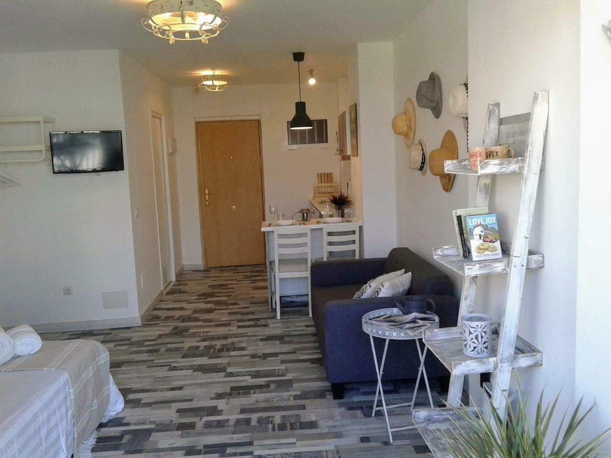 Apartamento Cozy Flat Manuela Costa del Sol Benalmádena Exterior foto