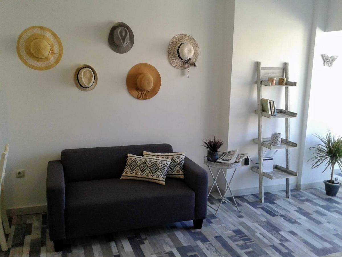 Apartamento Cozy Flat Manuela Costa del Sol Benalmádena Exterior foto