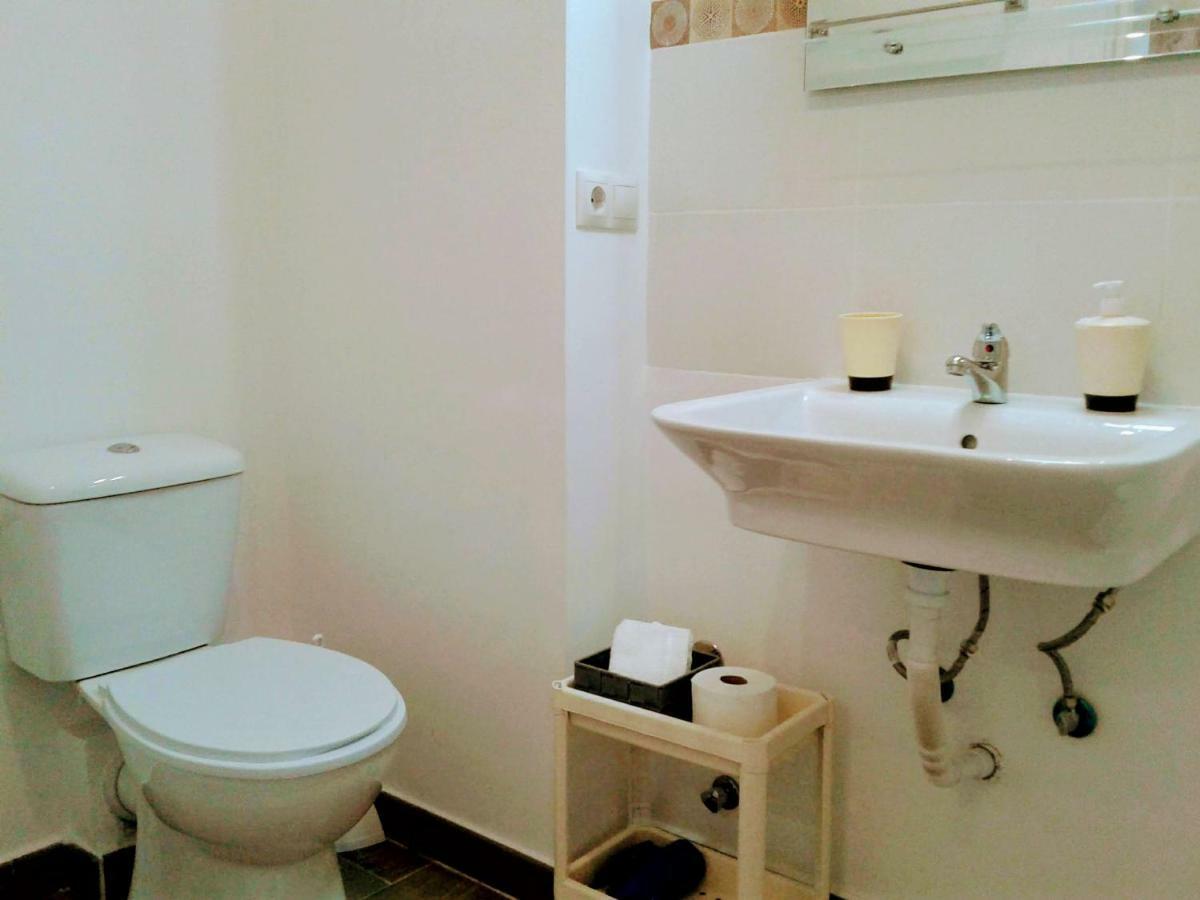 Apartamento Cozy Flat Manuela Costa del Sol Benalmádena Exterior foto