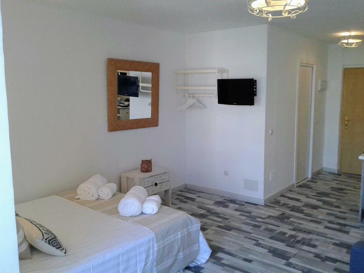 Apartamento Cozy Flat Manuela Costa del Sol Benalmádena Exterior foto