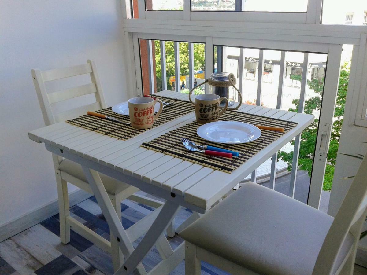 Apartamento Cozy Flat Manuela Costa del Sol Benalmádena Exterior foto