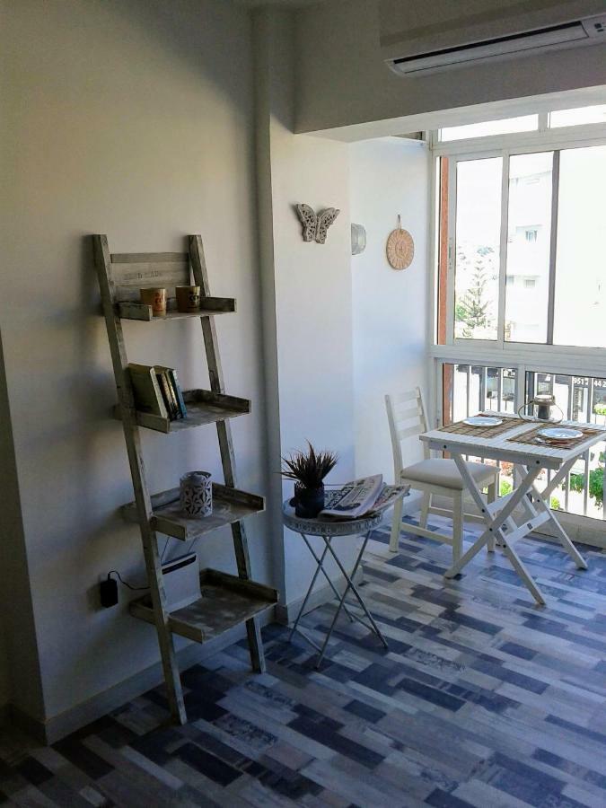 Apartamento Cozy Flat Manuela Costa del Sol Benalmádena Exterior foto