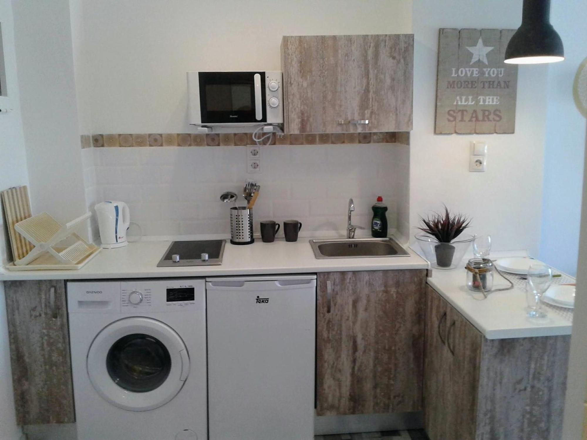 Apartamento Cozy Flat Manuela Costa del Sol Benalmádena Exterior foto
