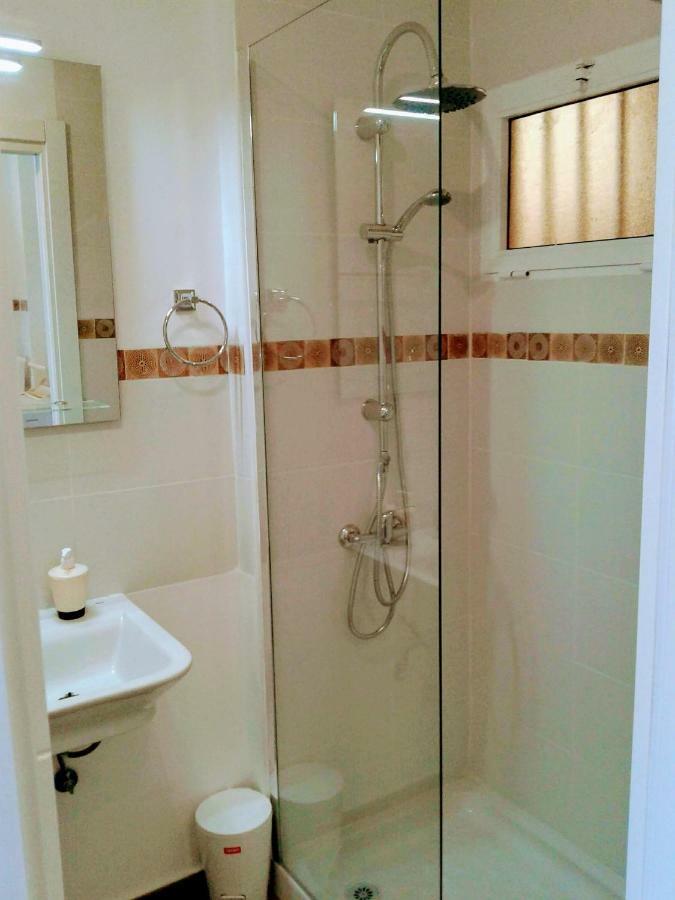 Apartamento Cozy Flat Manuela Costa del Sol Benalmádena Exterior foto