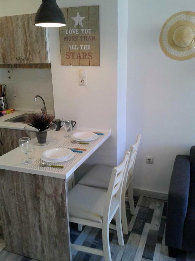 Apartamento Cozy Flat Manuela Costa del Sol Benalmádena Exterior foto