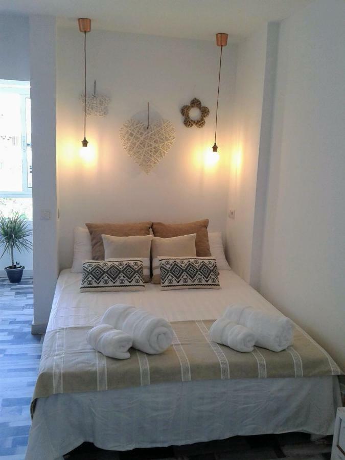 Apartamento Cozy Flat Manuela Costa del Sol Benalmádena Exterior foto