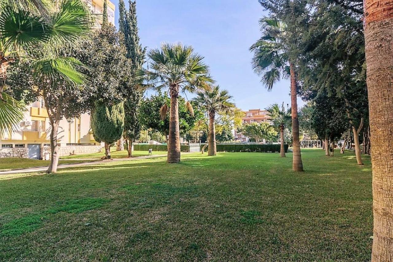 Apartamento Cozy Flat Manuela Costa del Sol Benalmádena Exterior foto