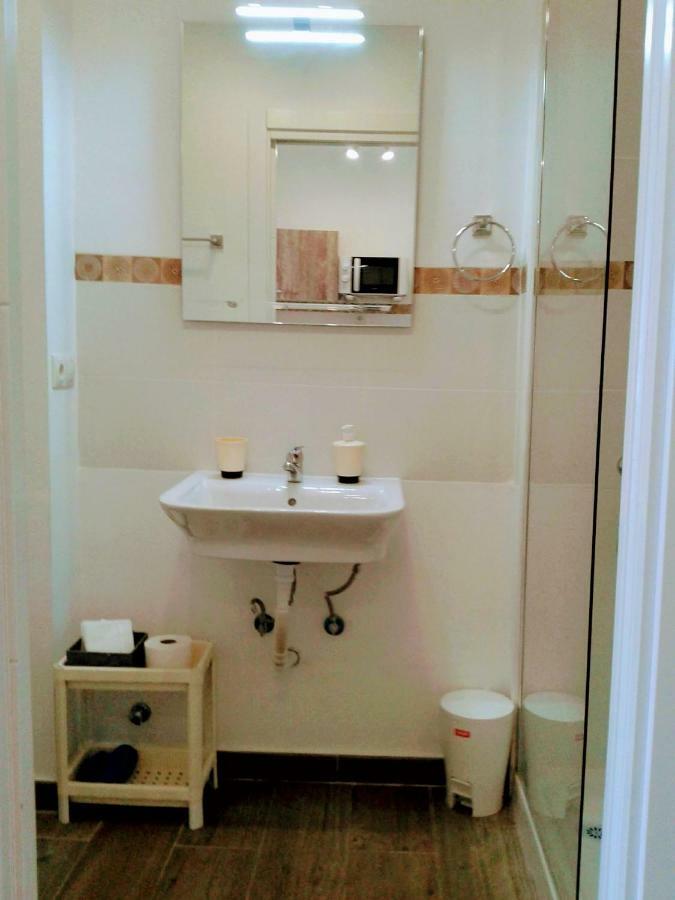 Apartamento Cozy Flat Manuela Costa del Sol Benalmádena Exterior foto