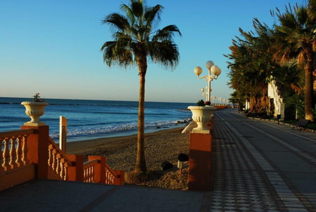 Apartamento Cozy Flat Manuela Costa del Sol Benalmádena Exterior foto