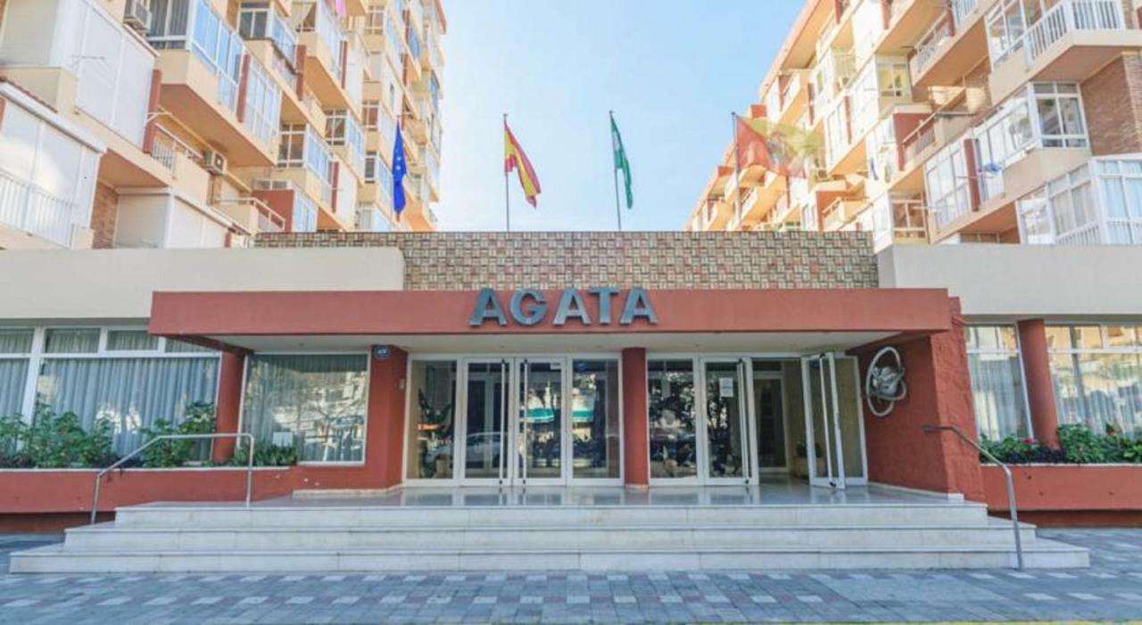 Apartamento Cozy Flat Manuela Costa del Sol Benalmádena Exterior foto
