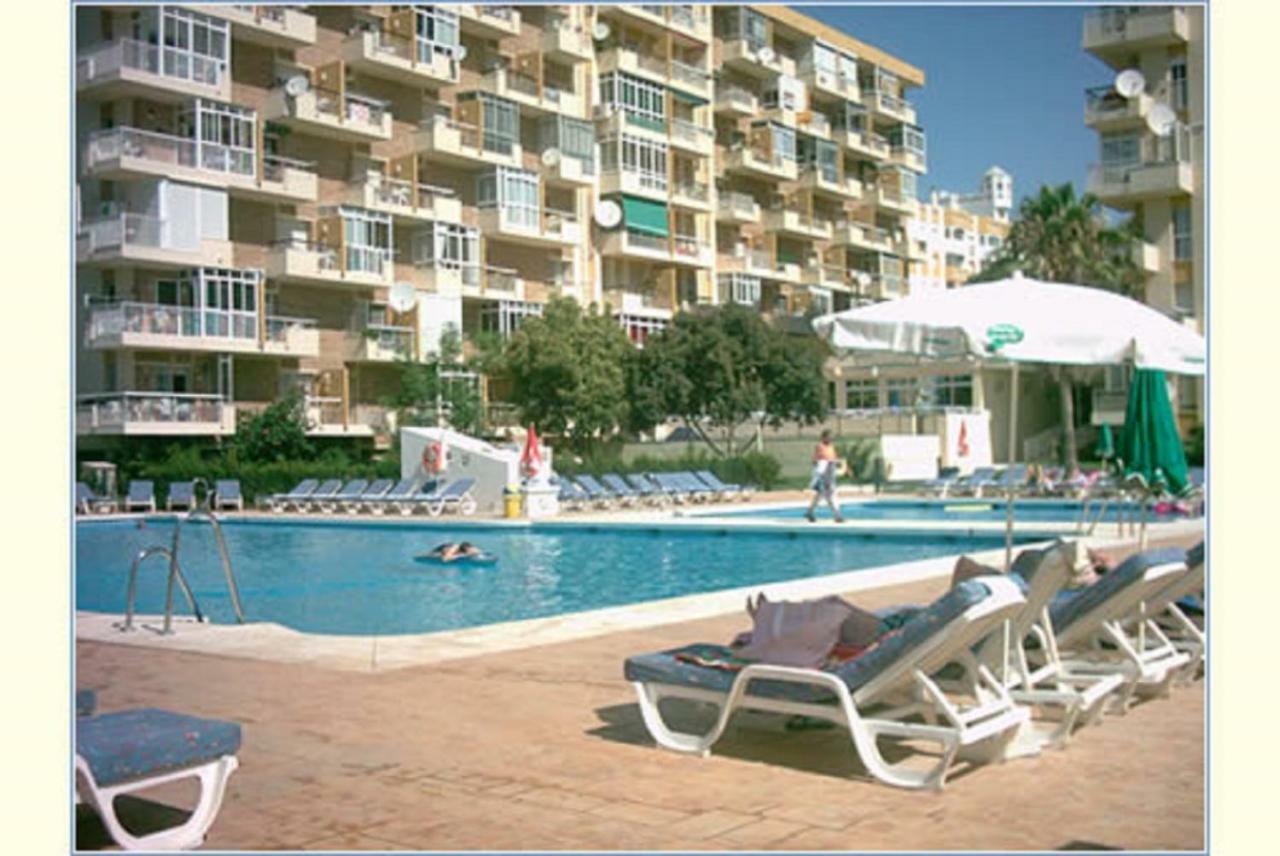 Apartamento Cozy Flat Manuela Costa del Sol Benalmádena Exterior foto