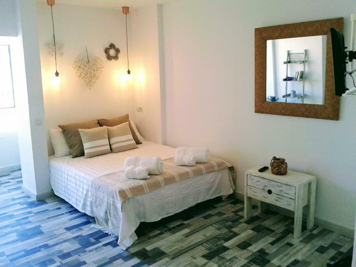 Apartamento Cozy Flat Manuela Costa del Sol Benalmádena Exterior foto