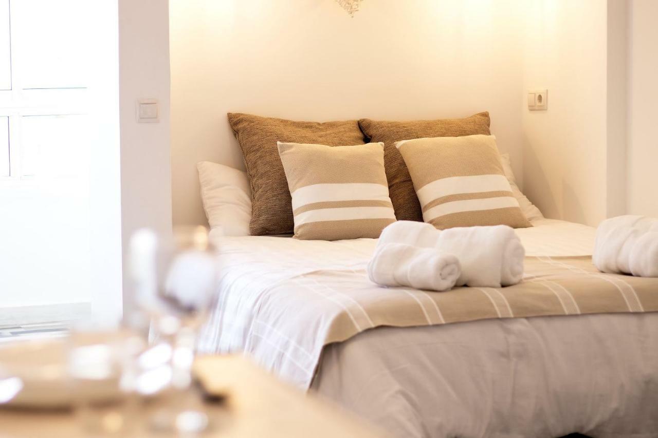 Apartamento Cozy Flat Manuela Costa del Sol Benalmádena Exterior foto