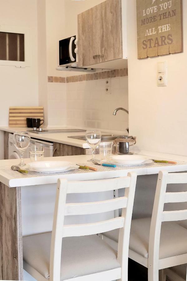 Apartamento Cozy Flat Manuela Costa del Sol Benalmádena Exterior foto