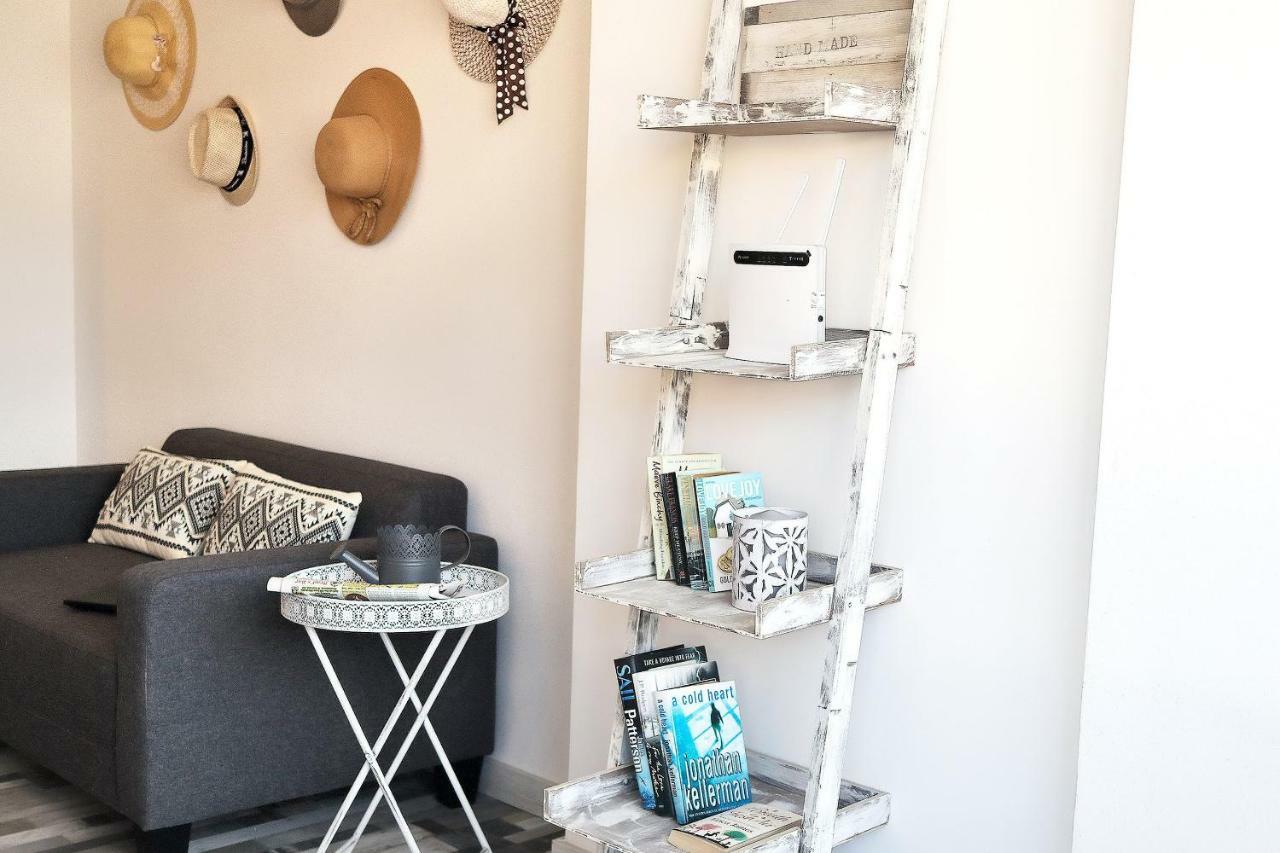 Apartamento Cozy Flat Manuela Costa del Sol Benalmádena Exterior foto