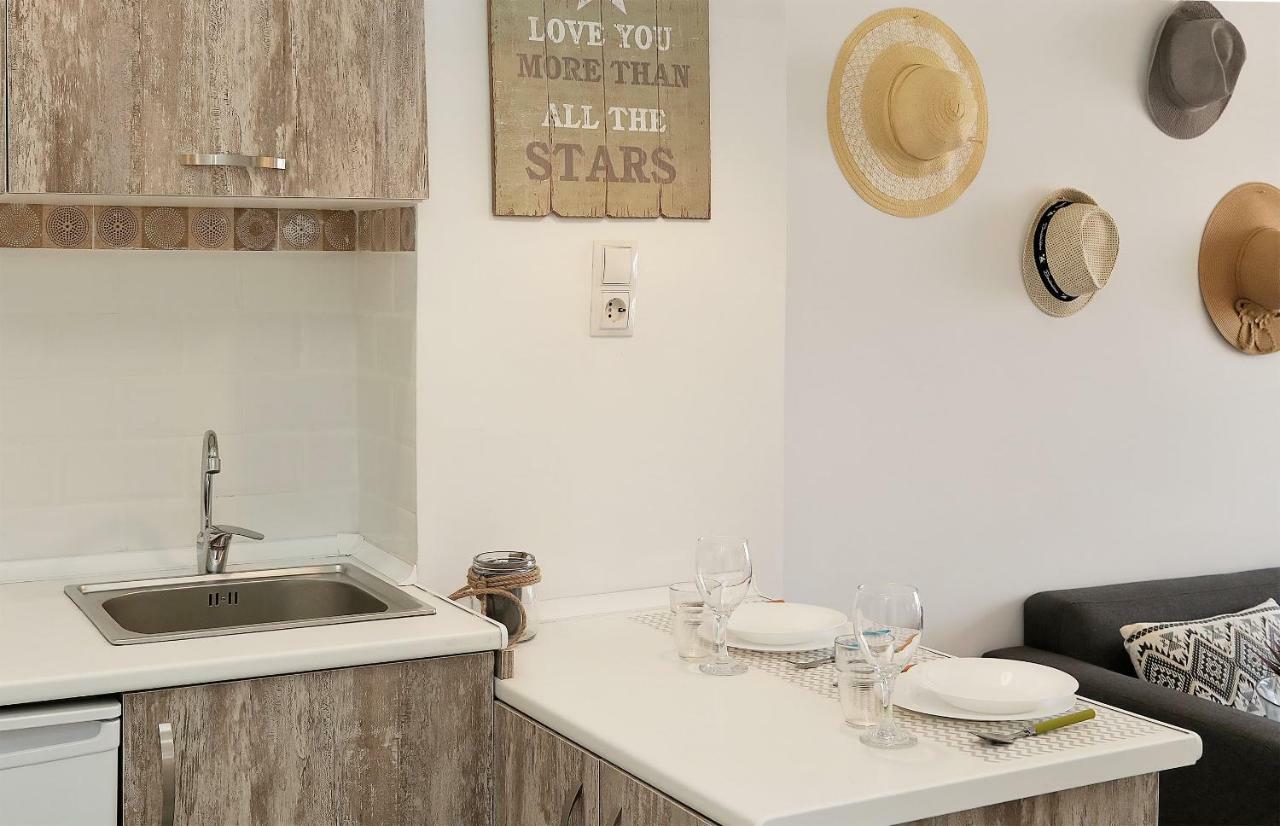 Apartamento Cozy Flat Manuela Costa del Sol Benalmádena Exterior foto