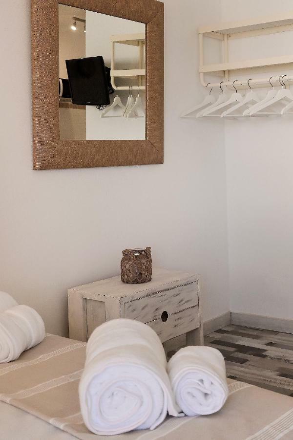 Apartamento Cozy Flat Manuela Costa del Sol Benalmádena Exterior foto