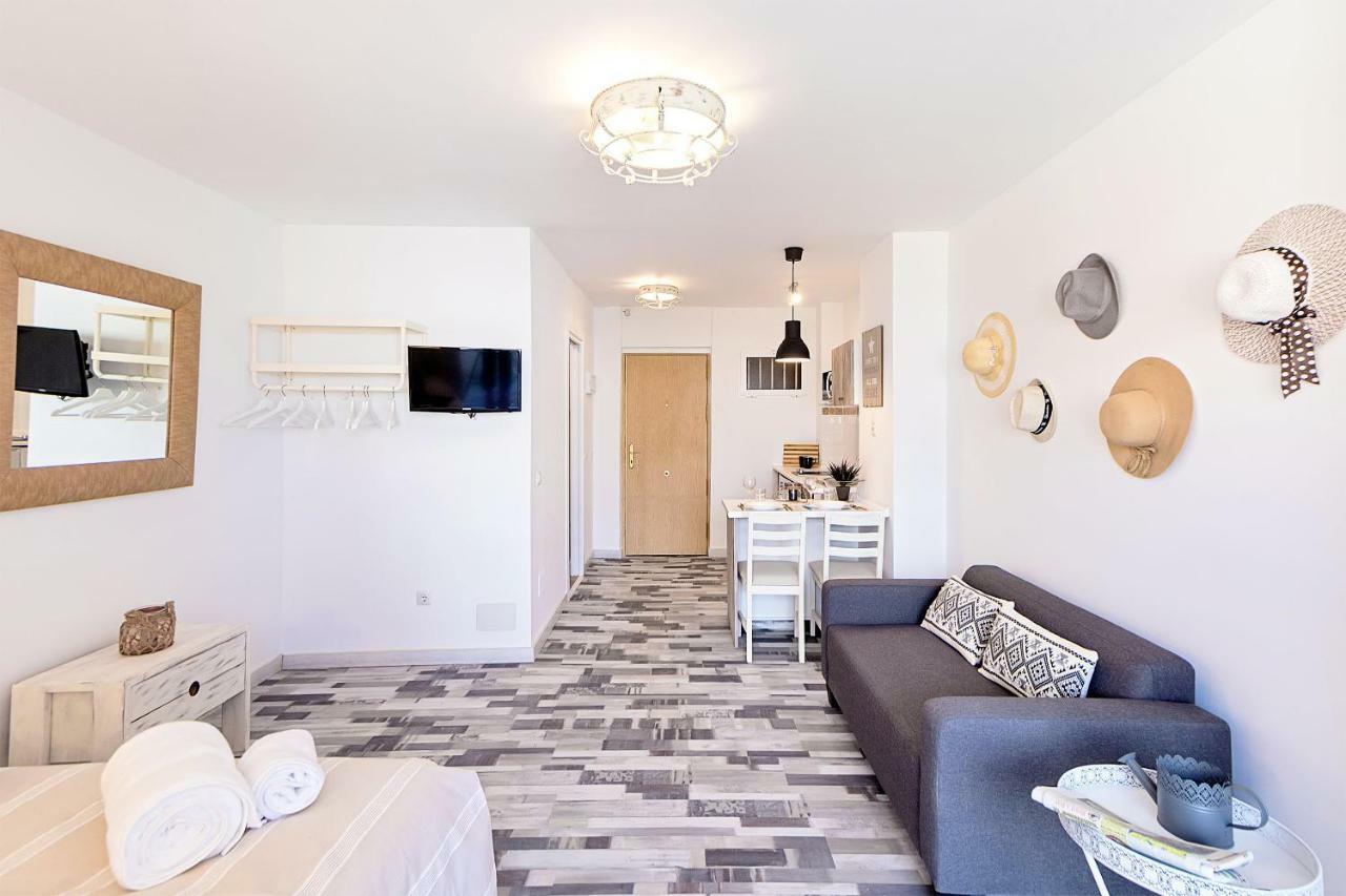 Apartamento Cozy Flat Manuela Costa del Sol Benalmádena Exterior foto